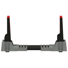 Suport Pentru Tragere Gri 46 X 14 X 19.5 Cm Plastic