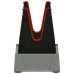 Suport Pentru Tragere Gri 46 X 14 X 19.5 Cm Plastic