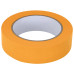 Bende De Mascare Pentru Pictori 12 Pcs Galben 30Mm X 50M Hârtie