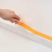 Bende De Mascare Pentru Pictori 12 Pcs Galben 50Mm X 50M Hârtie