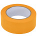 Bende De Mascare Pentru Pictori 12 Pcs Galben 50Mm X 50M Hârtie