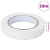 Bende De Mascare Pentru Pictori 12 Pcs Alb 19Mm X 50M Hârtie