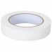 Bende De Mascare Pentru Pictori 12 Pcs Alb 25Mm X 50M Hârtie