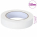 Bende De Mascare Pentru Pictori 12 Pcs Alb 25Mm X 50M Hârtie