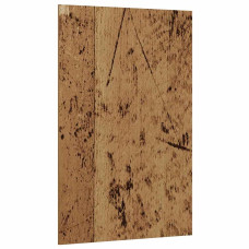 Panouri De Decor 12 Pcs Lemn Vechi 40 X 60 X 0.3 Cm