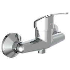 Eisl Baterie Mixer De Duș Clasică "Grande Vita", Cromat