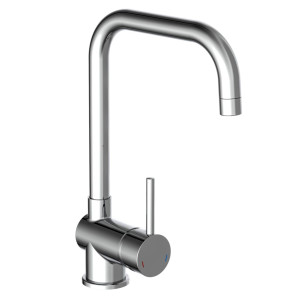 Eisl Baterie De Chiuvetă Cu Mixer Futura, Crom