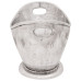 Răcitor De Gheață Argintiu 36X25X26 Cm Aluminiu