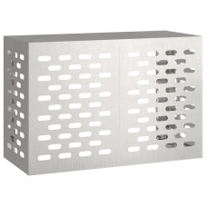 Husa Pentru Aer Condiționat  90X40X60 Cm Inox