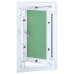 Panou De Acces  Cu Cadru Din Aluminiu Și Gips-Carton 150X300 Mm