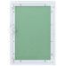 Panou De Acces  Cu Cadru Din Aluminiu Și Gips-Carton 500X700 Mm
