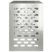 Husă Pentru Aer Condiționat  100X50X70 Cm Oțel Galvanizat
