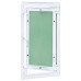 Panou De Acces  Cu Cadru Din Aluminiu Și Gips-Carton 300X500 Mm