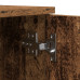 Cabinet De Depozitare  Din Lemn Vechi 118X41X40 Cm, Din Lemn De Inginerie