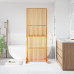 Ecran De Intimitate  Indoor/Outdoor 200 Cm Din Lemn De Acacia Solid