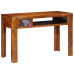 Birou  110X50X73 Cm Lemn Solid De Acacia