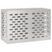 Husa Pentru Aer Condiționat  90X40X60 Cm Inox