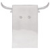 Suporturi Pentru Cărți 2 Buc Argintii 21,5X15,5X20 Cm Aluminiu Taur