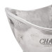 Răcitor De Gheață Argintiu 36X25X26 Cm Aluminiu