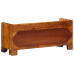 Banca De Pantofi  90X35X40 Cm Din Lemn Solid De Acacia