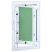 Panou De Acces  Cu Ramă Din Aluminiu Și Placă Din Gips-Carton 200X400 Mm