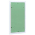 Panou De Acces  Cu Cadru Din Aluminiu Și Gips-Carton 300X500 Mm