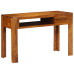 Birou  110X50X73 Cm Lemn Solid De Acacia