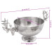 Cup Argintiu 62X35X33 Cm Din Aluminiu