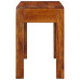 Birou  100X50X75 Cm Lemn Masiv De Acacia