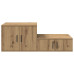 Cabinet De Depozitare  Stejar Artisan 103X41X40 Cm Lemn Engenierat