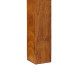 Birou  110X50X73 Cm Lemn Solid De Acacia