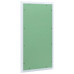 Panou De Acces  Cu Cadru Din Aluminiu Și Placă De Gips 400X800 Mm