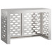 Husa Pentru Aer Condiționat  90X40X60 Cm Inox