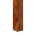 Birou  100X50X75 Cm Lemn Masiv De Acacia