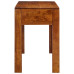 Birou  110X50X73 Cm Lemn Solid De Acacia