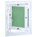 Panou De Acces  Cu Cadru Din Aluminiu Și Gips-Carton 150X200 Mm
