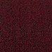 Covoare Pentru Trepte  Cu Spate Din Latex Bordeaux 25X60 Cm