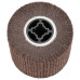 Rolle De Șlefuit 3 Buc 320 Grit Fibre Sintetice