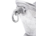 Ghețărie  Argintie 29X16X19 Cm Aluminiu