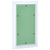 Panou De Acces  Cu Cadru Din Aluminiu Și Gips-Carton 150X300 Mm