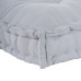 Cojoc De Canapea Pallet  Gri