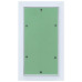 Panou De Acces  Cu Cadru Din Aluminiu Și Placaj De Ghips 250X500 Mm