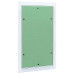 Panou De Acces  Cu Cadru Din Aluminiu Și Plăci De Gips 250X400 Mm