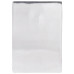 Suporturi Pentru Cărți  2 Buc Argintii 11X14X17,5 Cm Aluminiu Saw