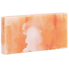 10 Pietre De Sare 20X10X2,5 Cm 11,5 Kg Roz