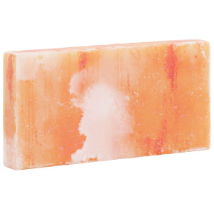 10 Pietre De Sare 20X10X2,5 Cm 11,5 Kg Roz