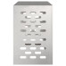 Husa Pentru Aer Condiționat  90X40X60 Cm Inox