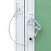 Panou De Acces  Cu Cadru Din Aluminiu Și Gips-Carton 150X150 Mm