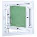 Panou De Acces  Cu Cadru Din Aluminiu Și Placă De Gips 250X250 Mm