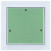 Panou De Acces  Cu Cadru Din Aluminiu Și Gips-Carton 150X150 Mm